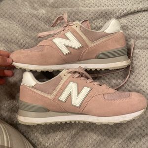 New Balance Classic 574 Sneakers